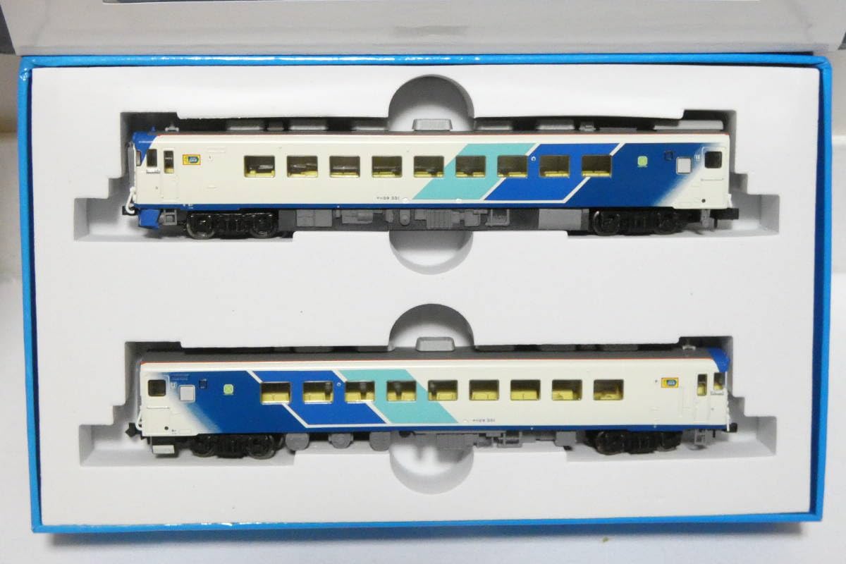 Amazon.co.jp: 5725K/ マイクロエース Nゲージ A9857 キロ59 29